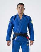 Kingz MI-K Roots Gi - blue